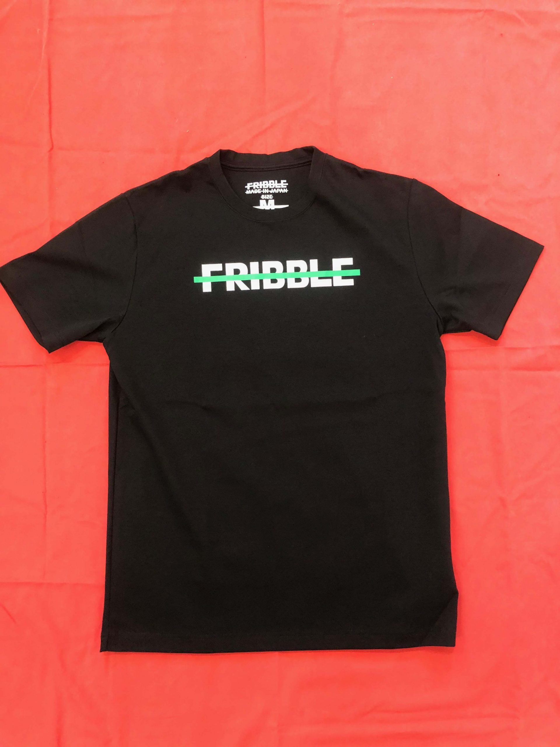 T0004 | fribble
